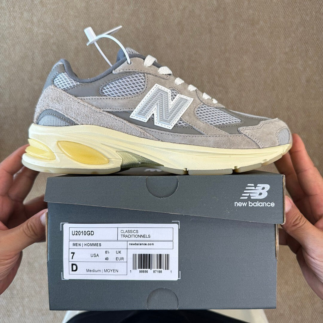 New Balance 1906R Castlerock M1906RCD