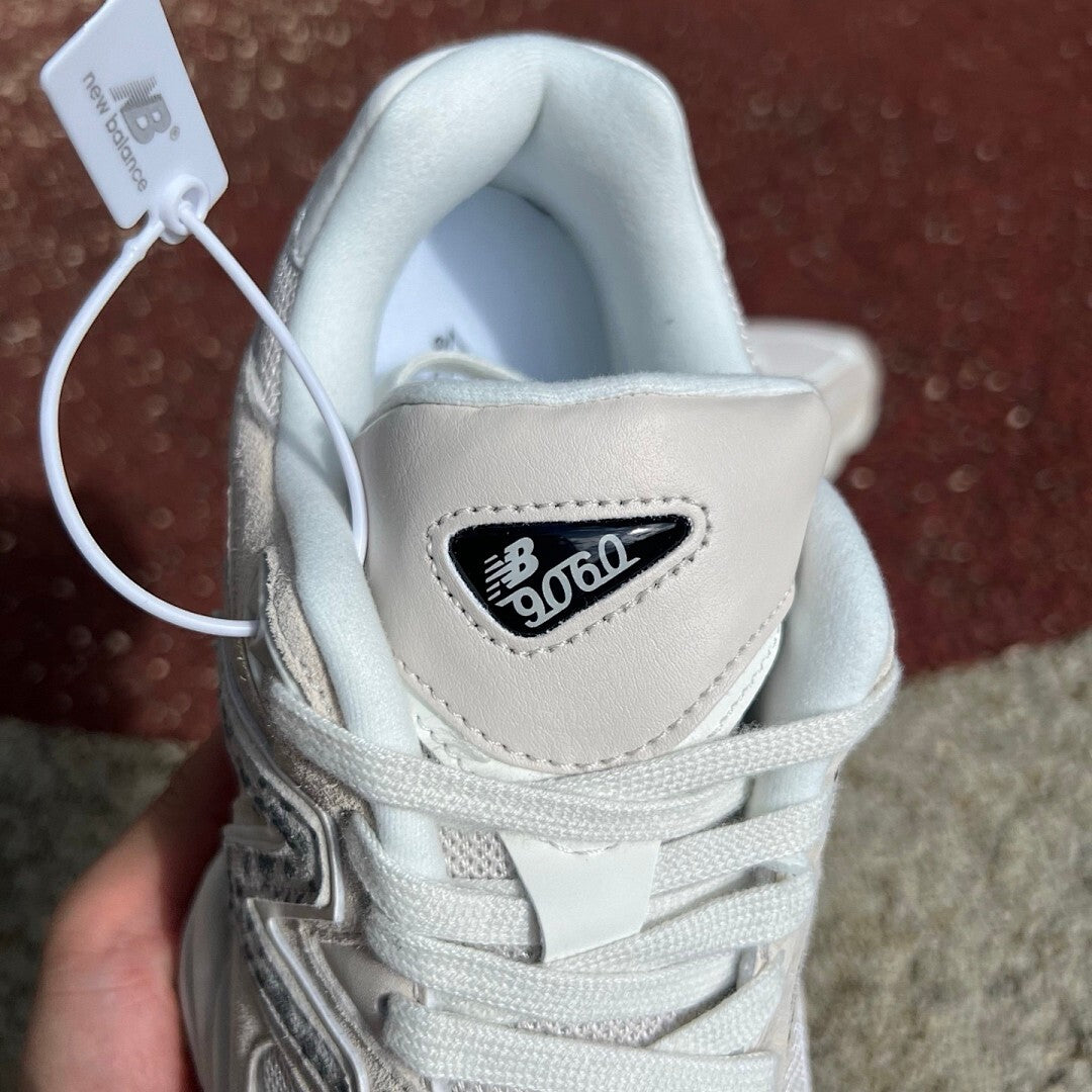 New Balance 9060 Sea Salt NB Cream Light Stone U9060CCC