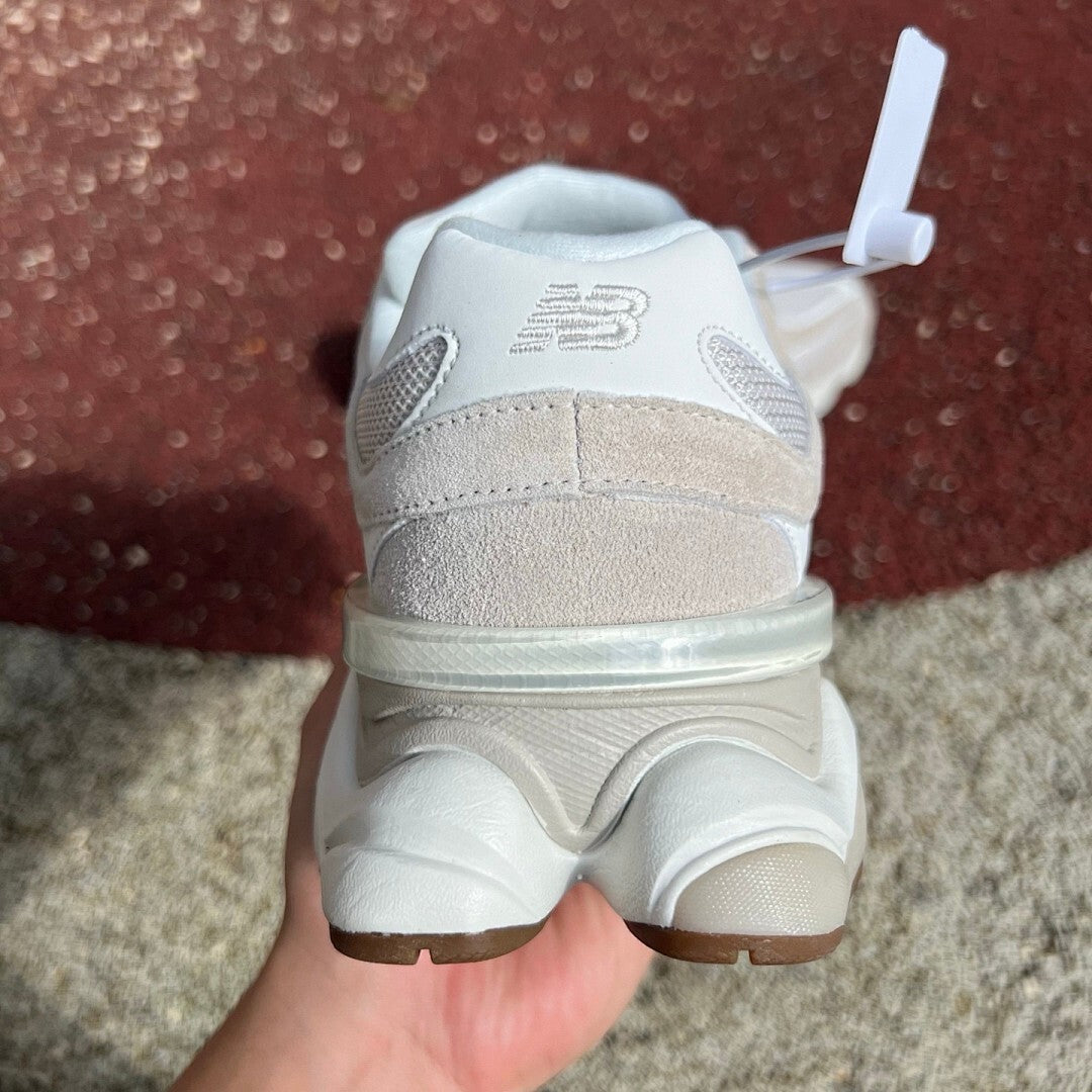 New Balance 9060 Sea Salt NB Cream Light Stone U9060CCC