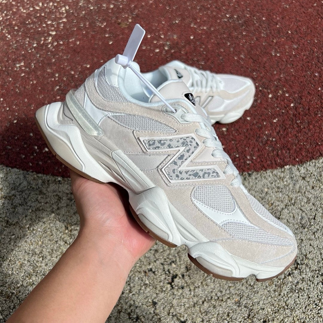 New Balance 9060 Sea Salt NB Cream Light Stone U9060CCC