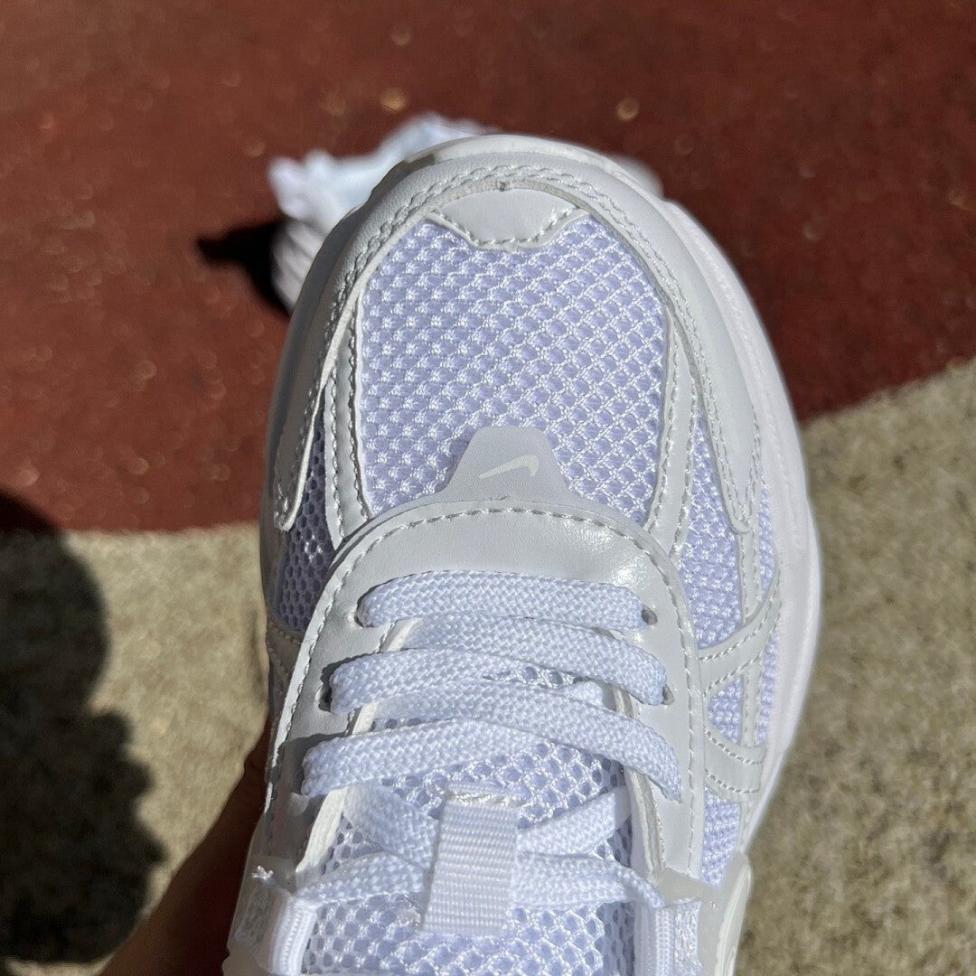 Nike P-6000 Triple White CD6404-100