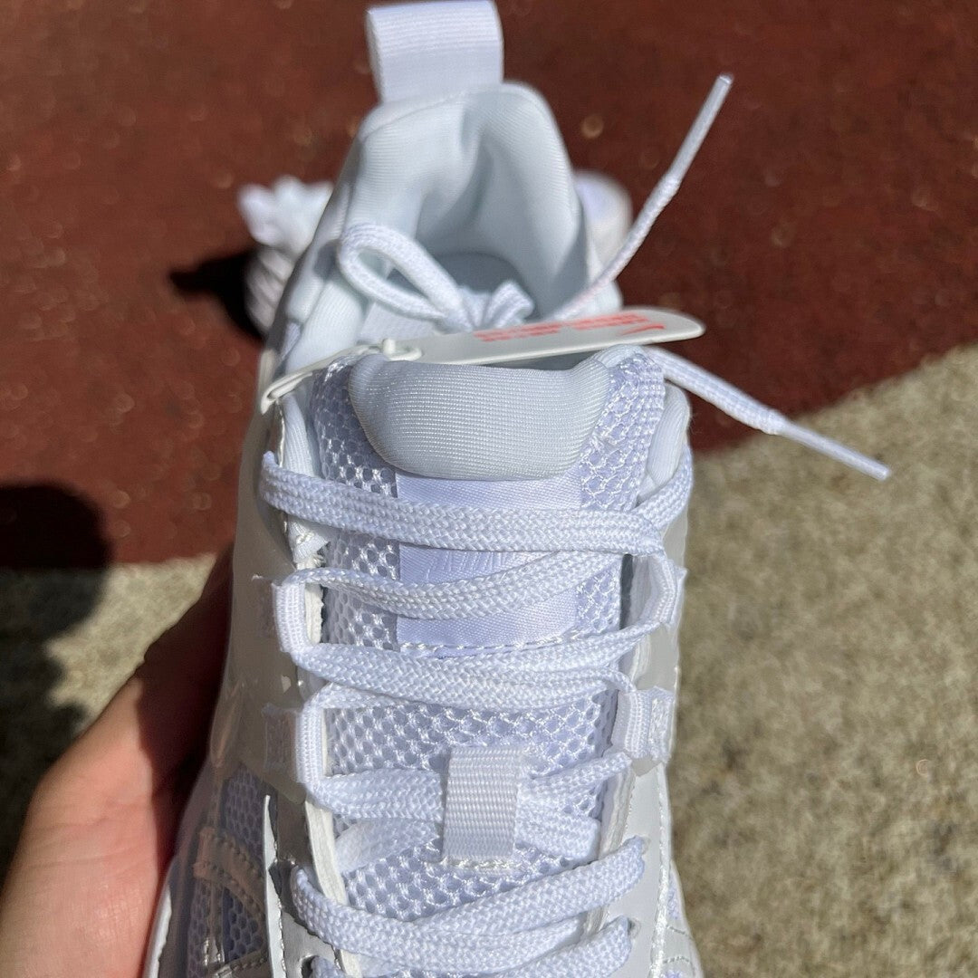 Nike P-6000 Triple White CD6404-100