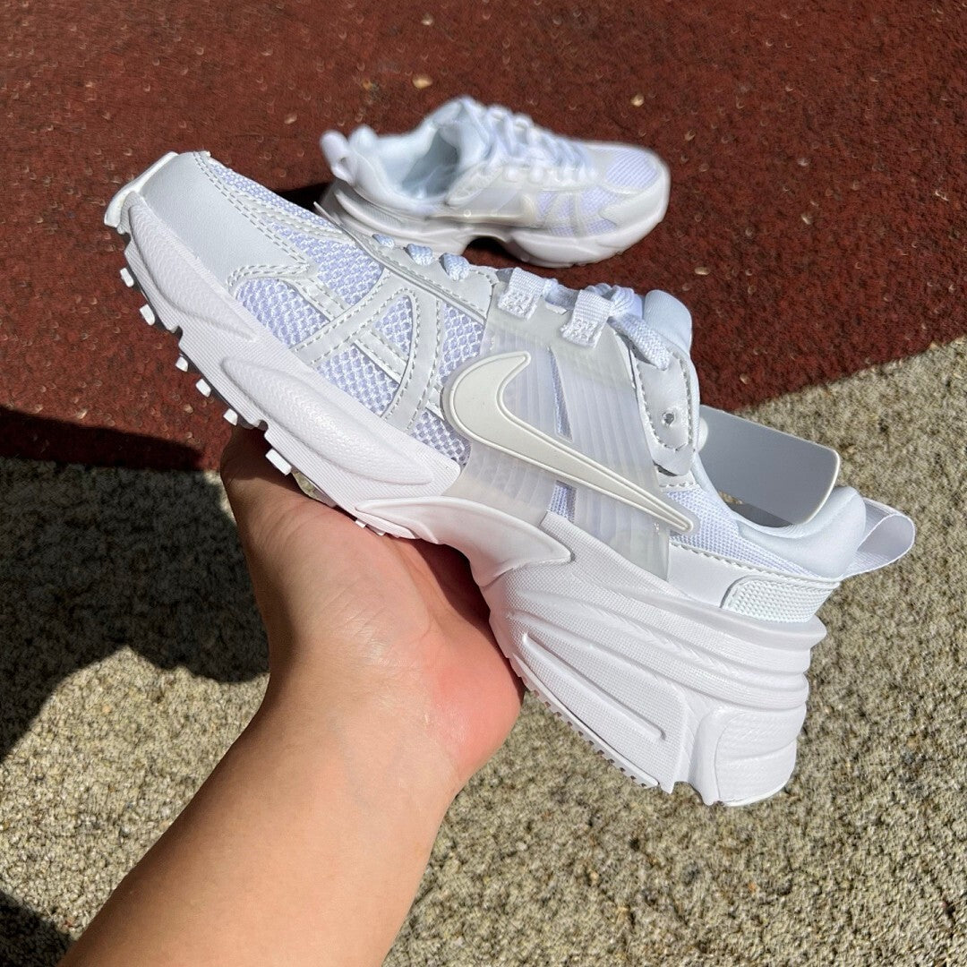 Nike P-6000 Triple White CD6404-100