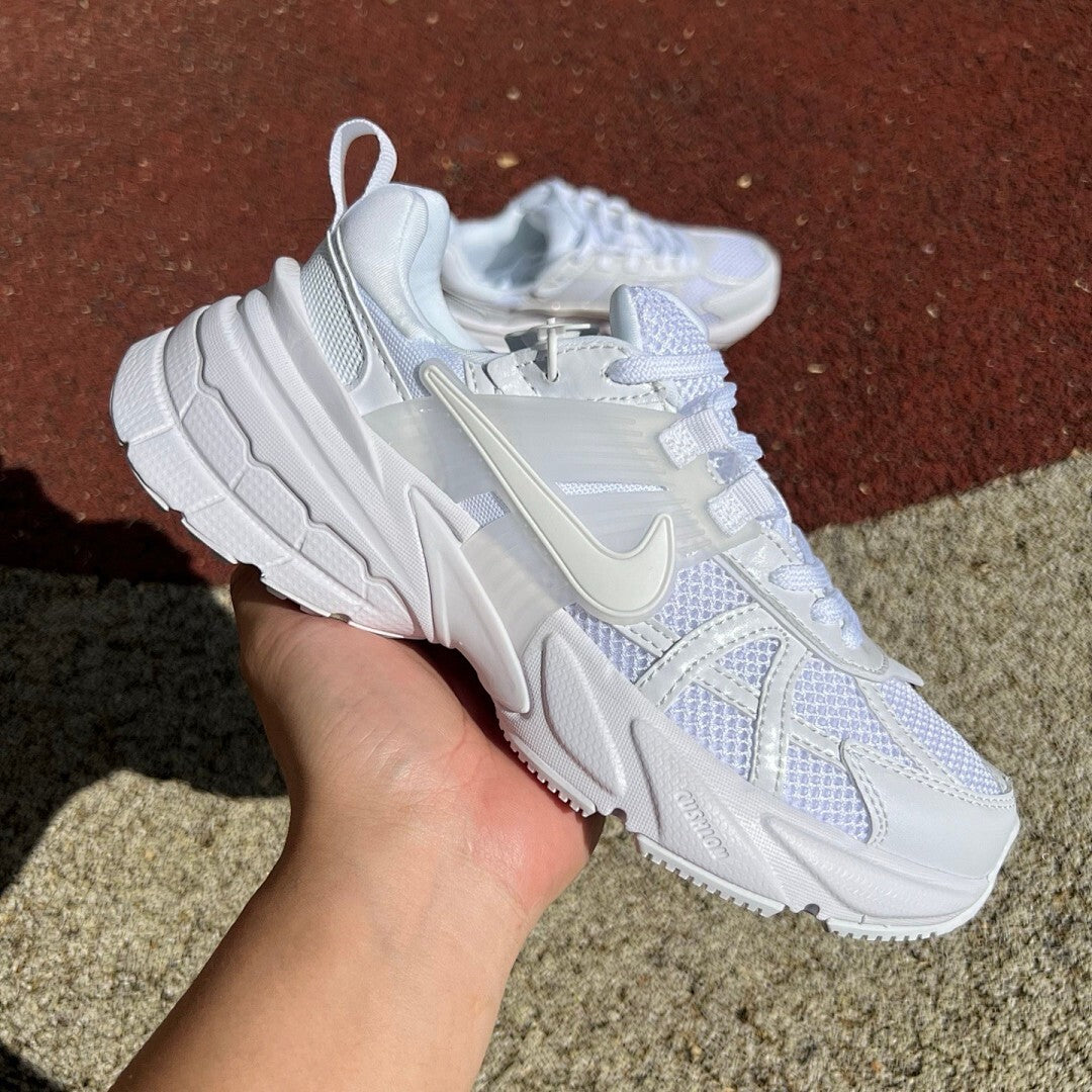 Nike P-6000 Triple White CD6404-100