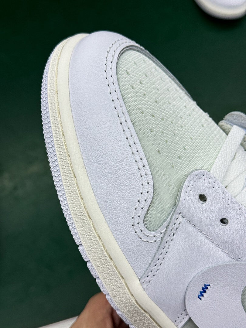 Off-White x Air Jordan 1 Retro High OG White AQ0818-100