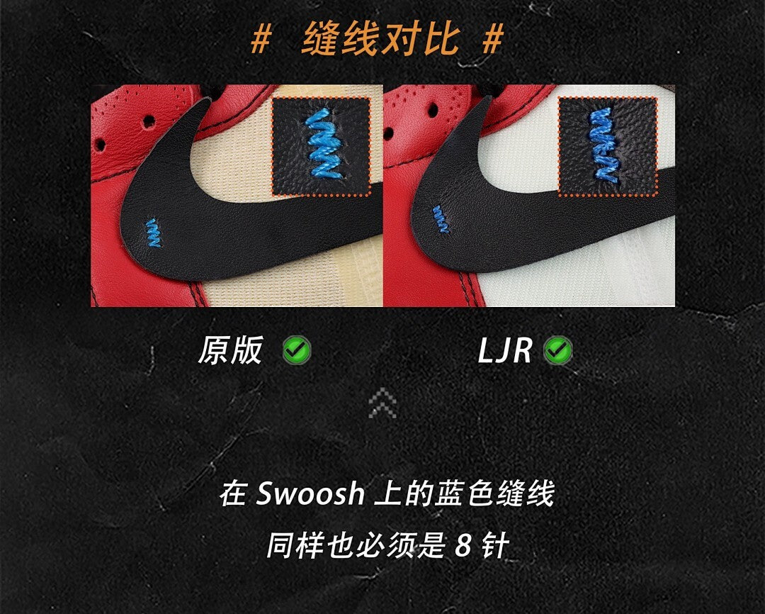 Off-White x Air Jordan 1 Retro High OG Chicago AA3834-101