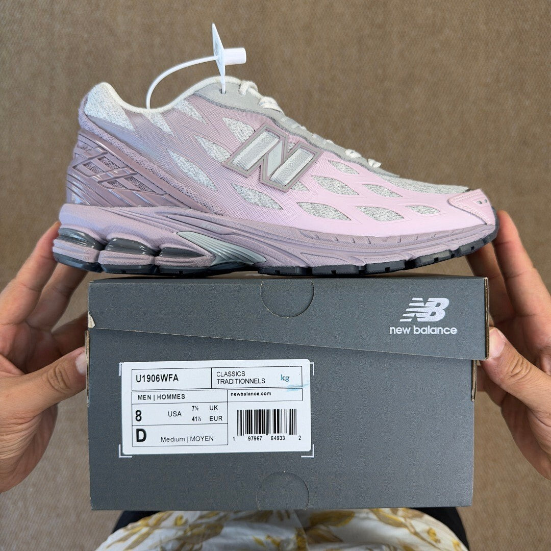 New Balance 1906R M1906RP Pink