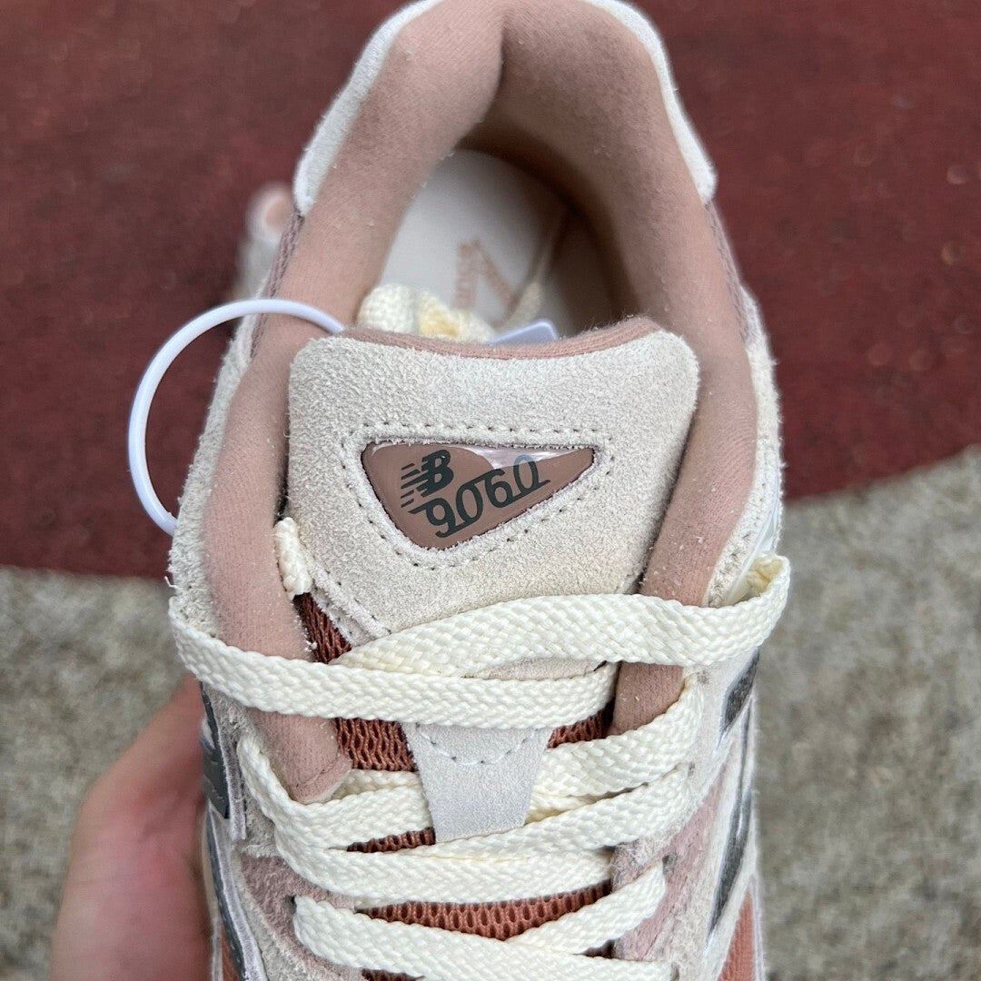 New Balance 9060 Rich Oak U9060RCH