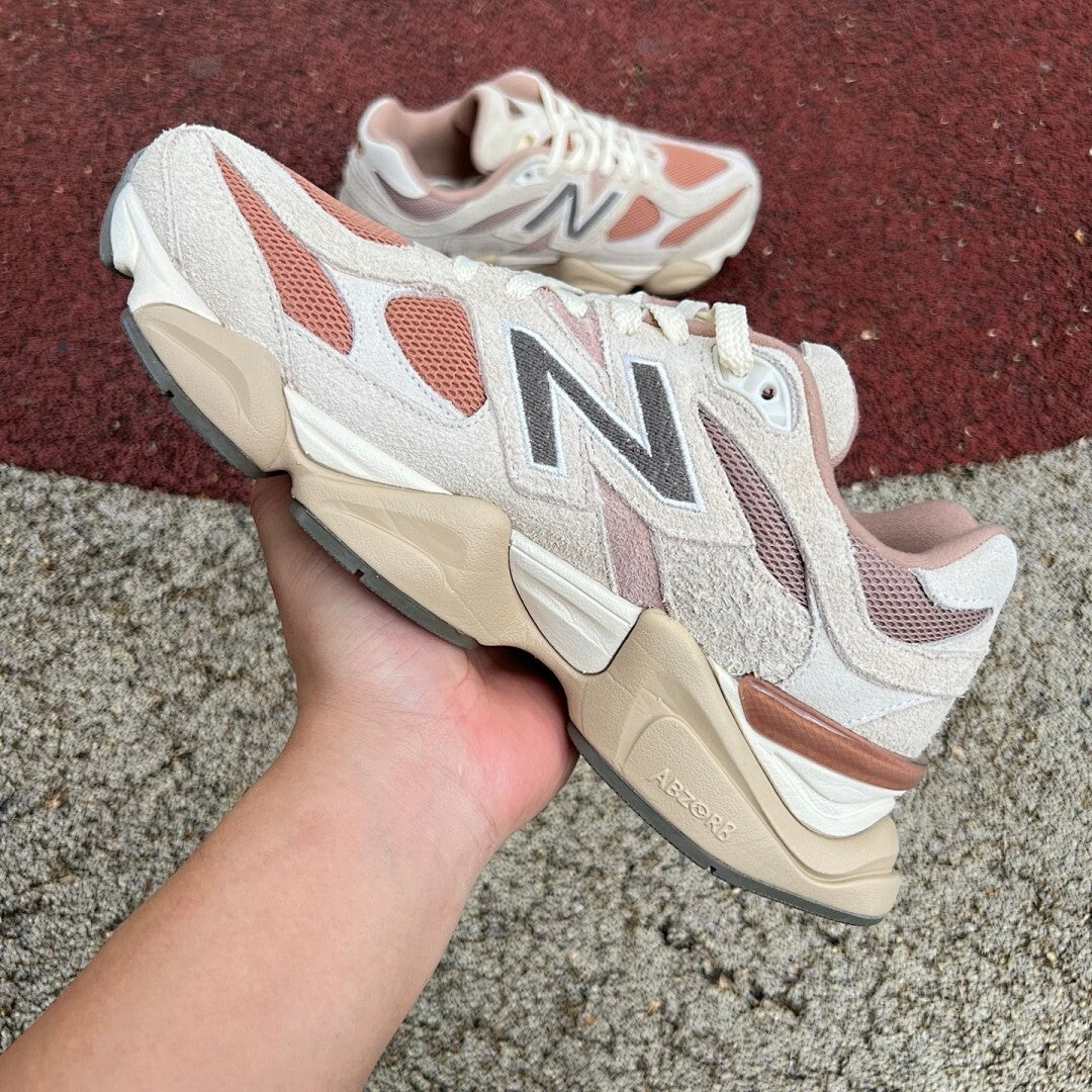 New Balance 9060 Rich Oak U9060RCH
