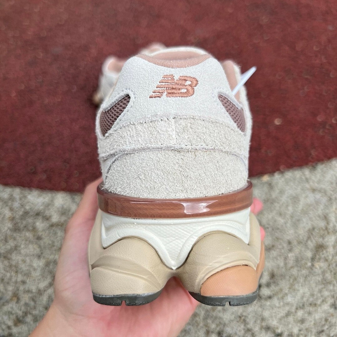 New Balance 9060 Rich Oak U9060RCH