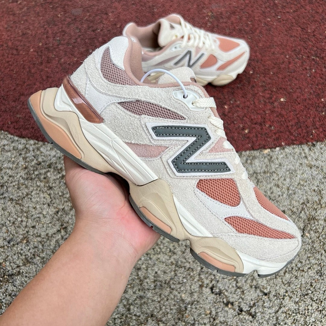 New Balance 9060 Rich Oak U9060RCH