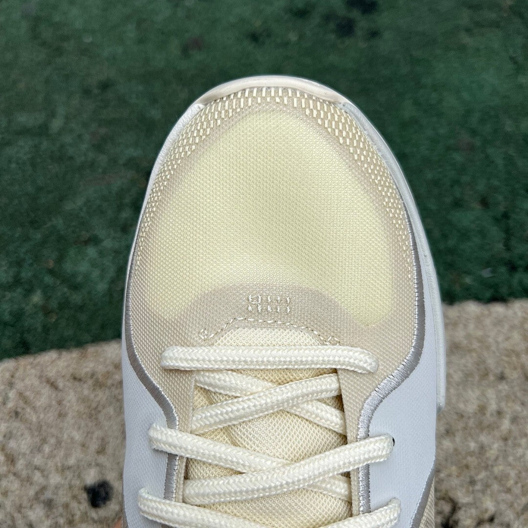 Nike Kobe 8 Protro Sail Dark Cinder