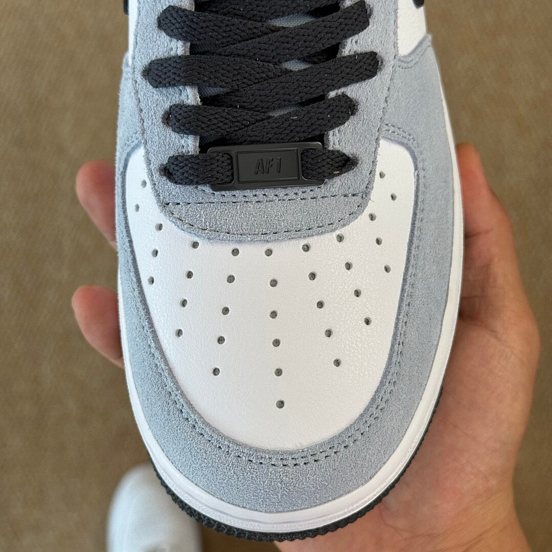 Nike Air Force 1 Low Light Smoke Grey DO7136-001