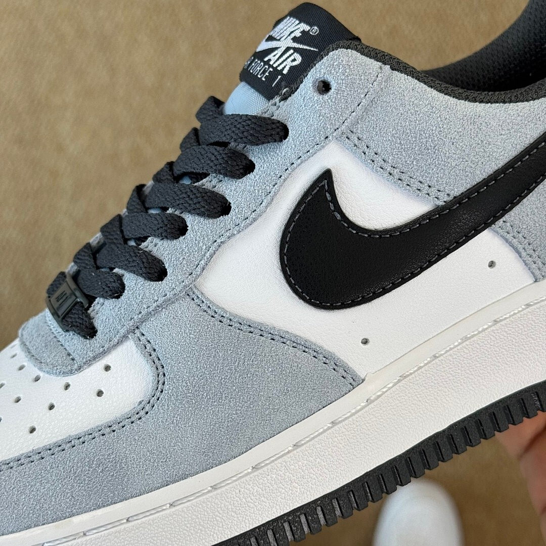 Nike Air Force 1 Low Light Smoke Grey DO7136-001