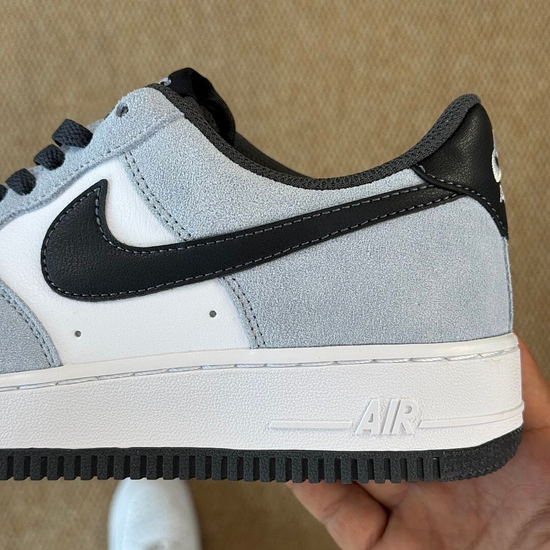 Nike Air Force 1 Low Light Smoke Grey DO7136-001