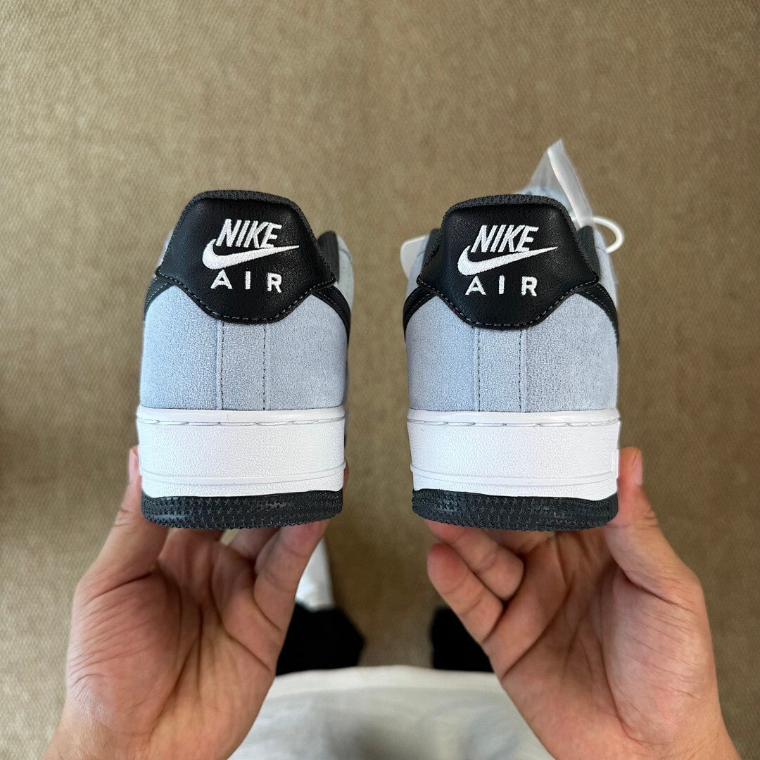 Nike Air Force 1 Low Light Smoke Grey DO7136-001