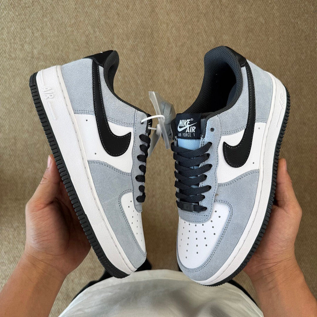 Nike Air Force 1 Low Light Smoke Grey DO7136-001