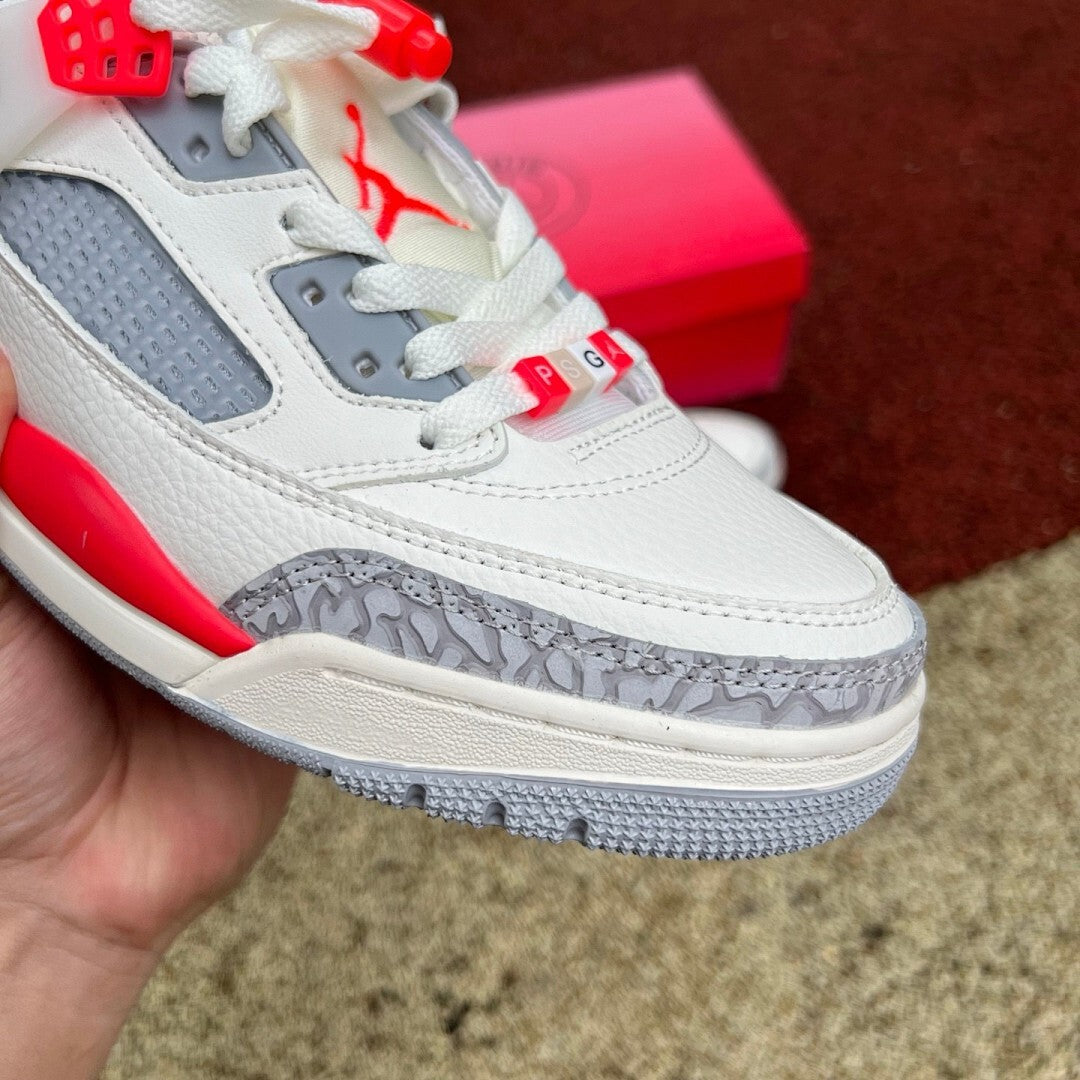 Air Jordan 3 JTH "White Cement" AT9657-100