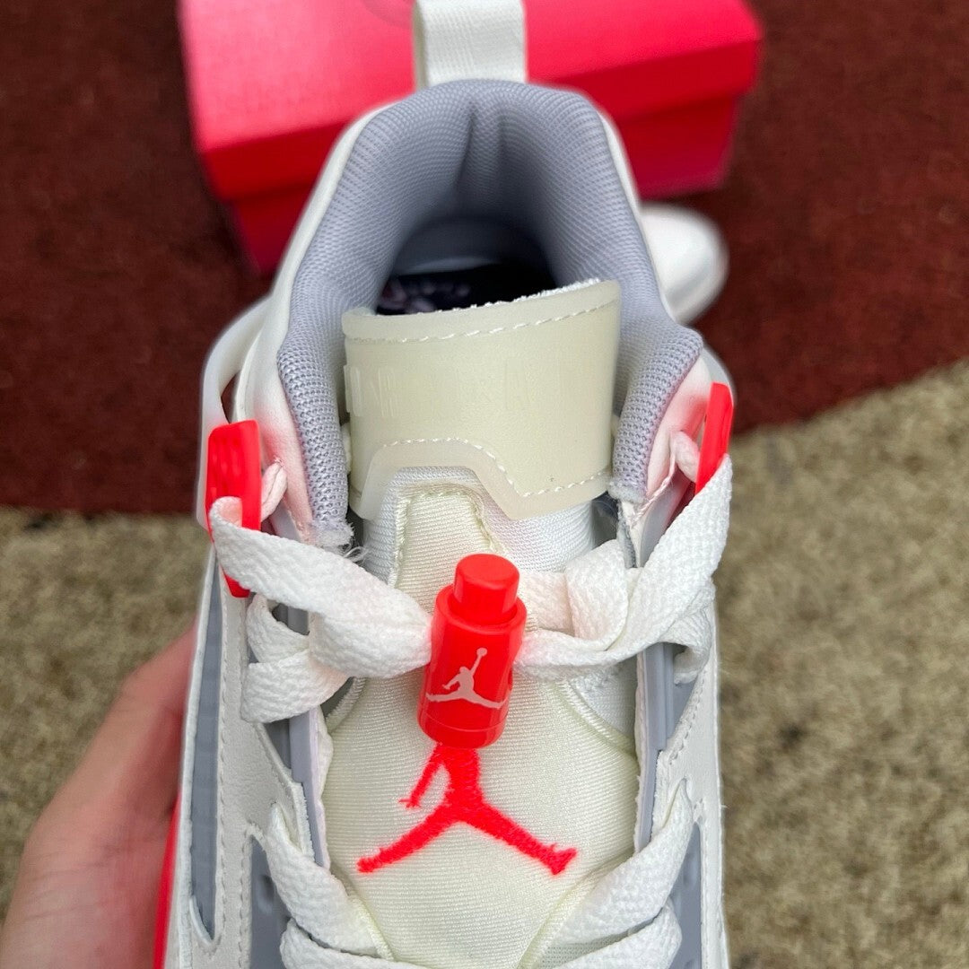 Air Jordan 3 JTH "White Cement" AT9657-100
