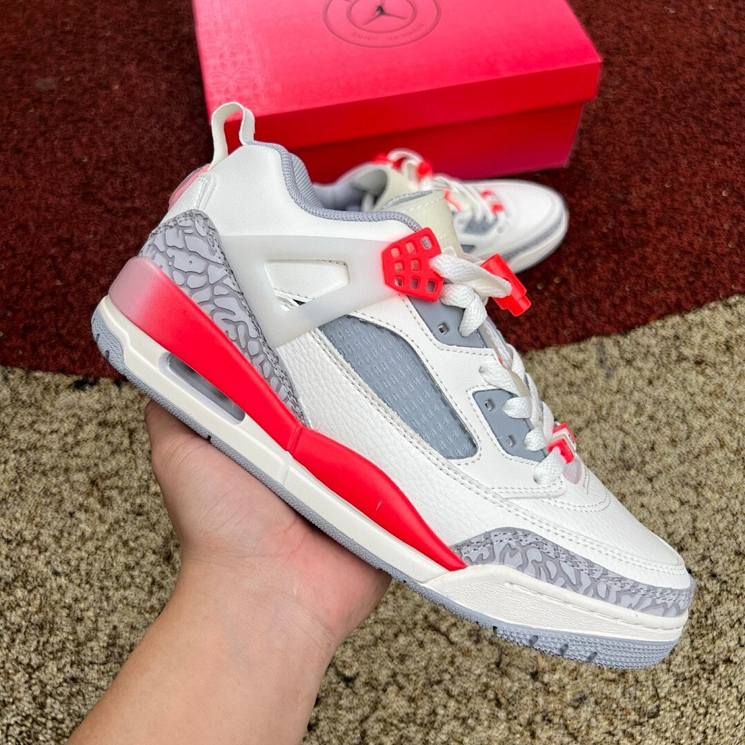 Air Jordan 3 JTH "White Cement" AT9657-100