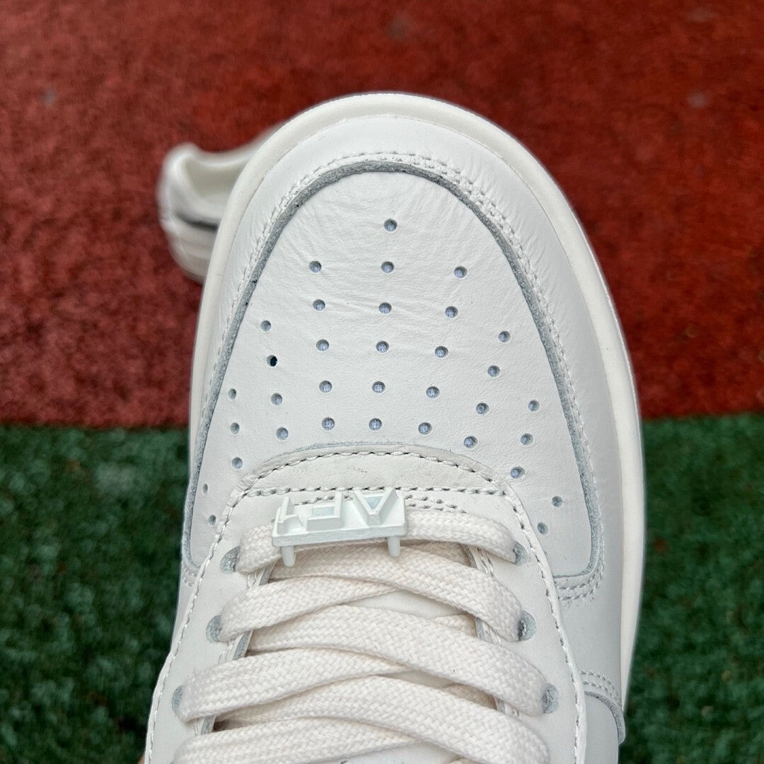 Nike Air Force 1 PLT.AF.ORM Phantom Black Sail Light Bone DQ7578-001
