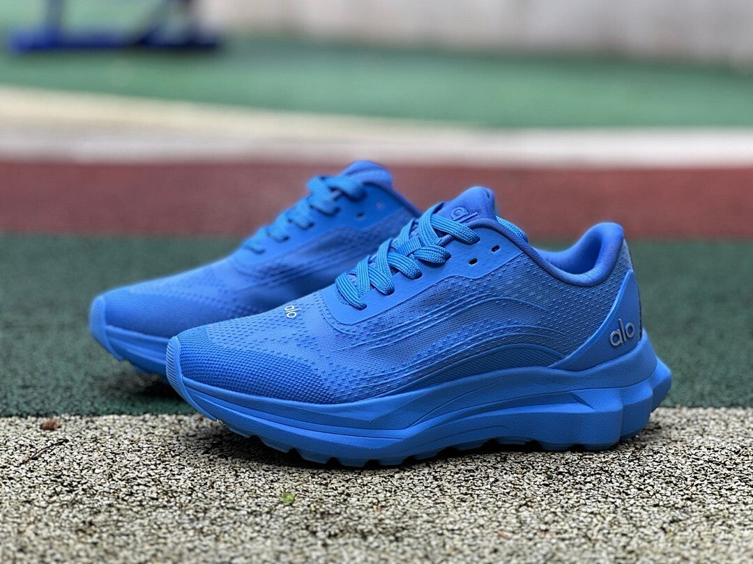 Alo Undercroft Sneaker True Blue