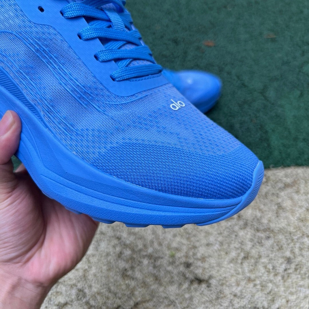 Alo Undercroft Sneaker True Blue