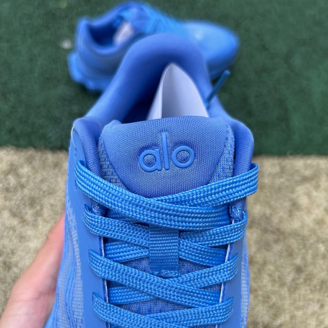 Alo Undercroft Sneaker True Blue
