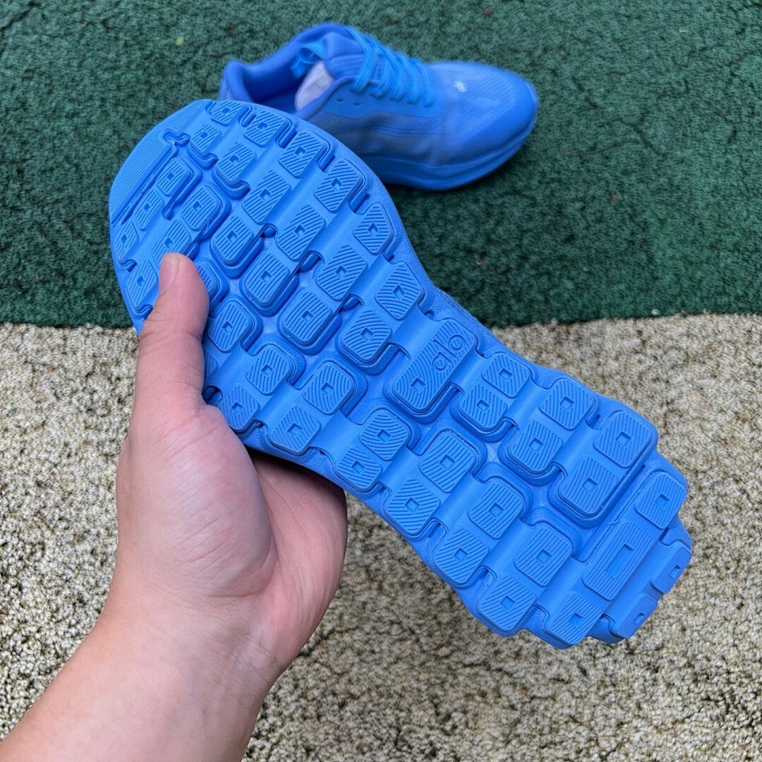 Alo Undercroft Sneaker True Blue