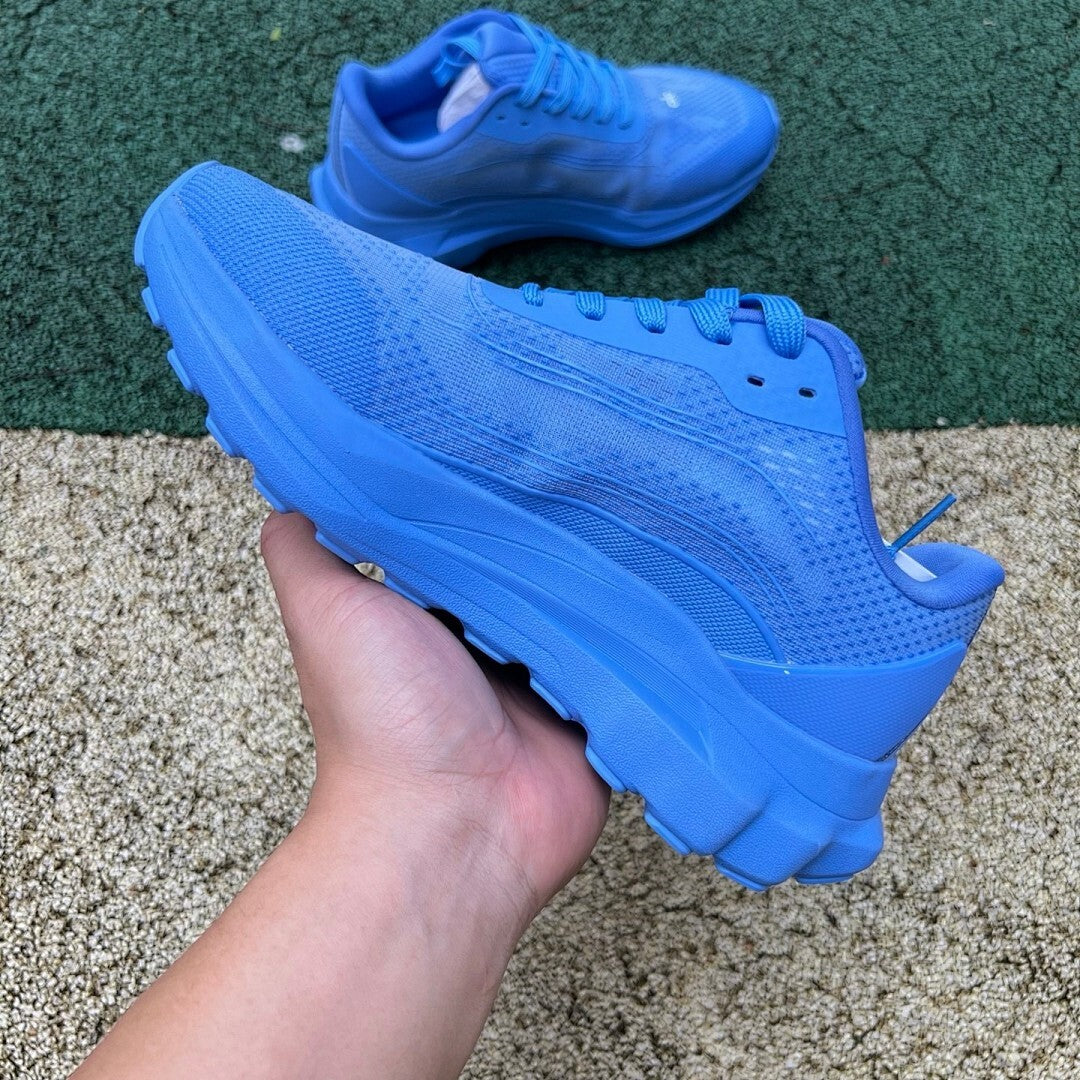 Alo Undercroft Sneaker True Blue