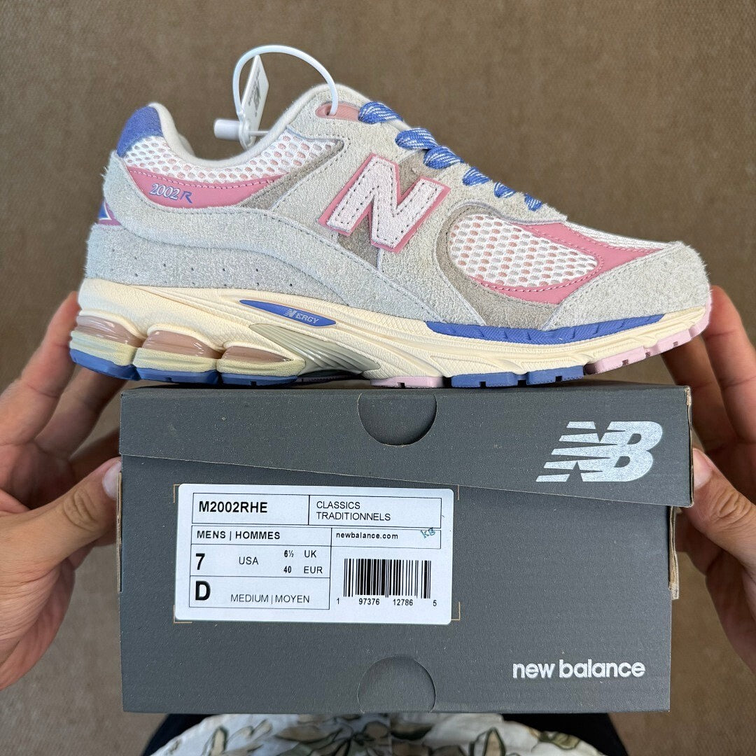 New Balance 2002R M2002RPH Sweet Caramel