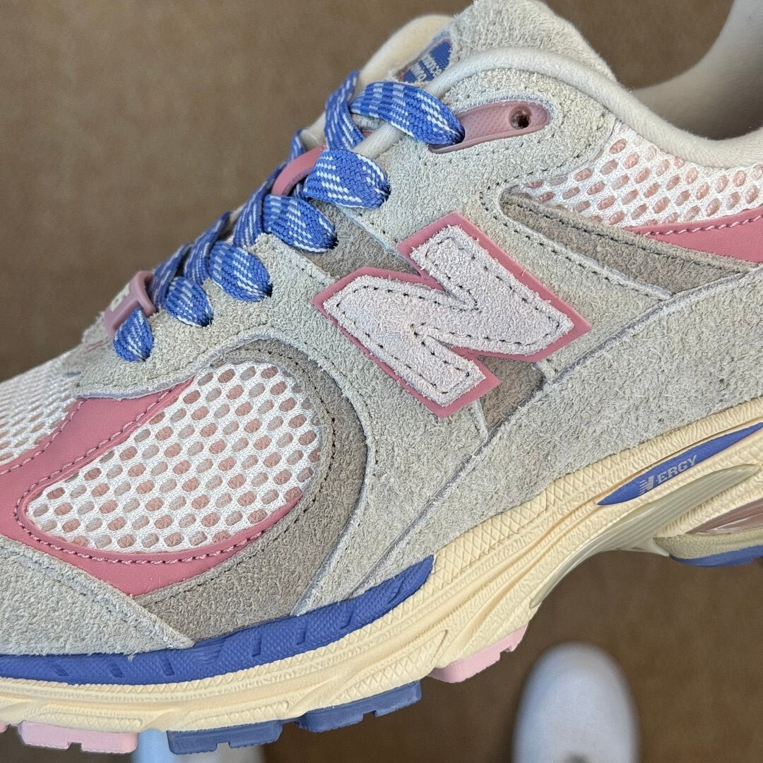 New Balance 2002R M2002RPH Sweet Caramel