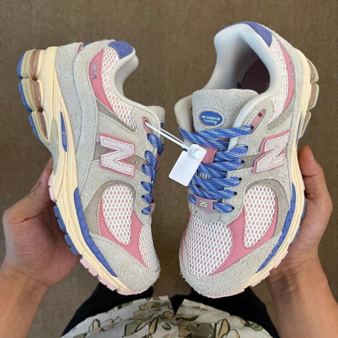 New Balance 2002R M2002RPH Sweet Caramel