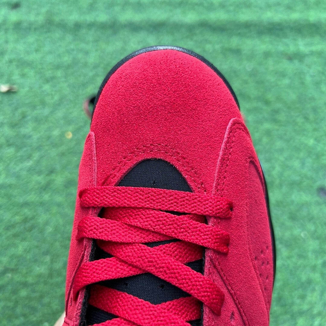 Air Jordan 6 Retro "Raging Bull" DD0587-600