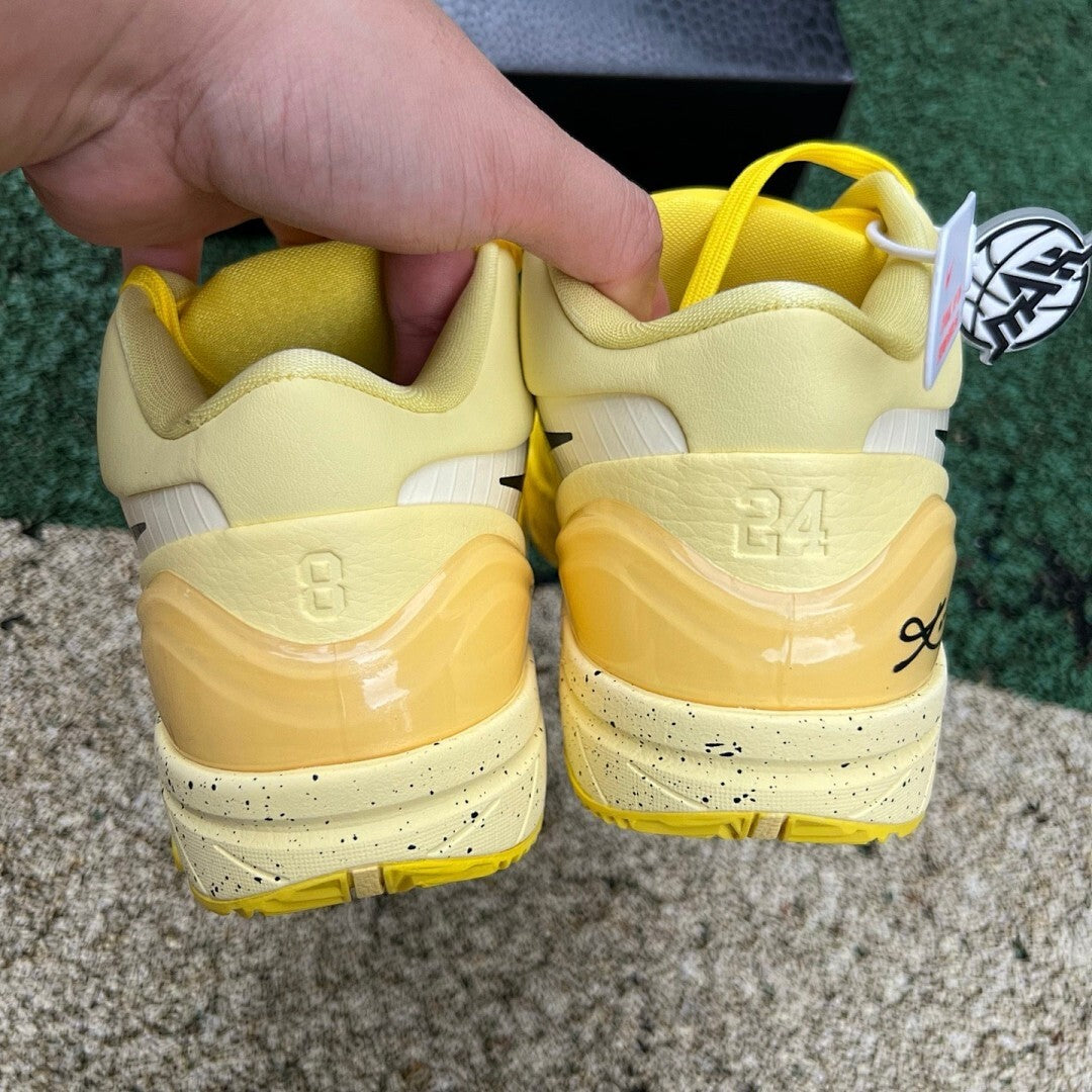 Nike Kobe 4 Protro Del Sol CD0458-700