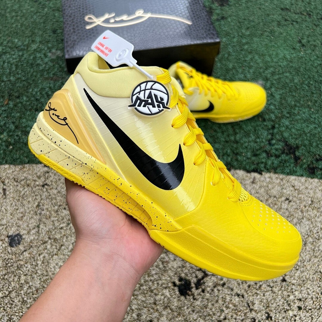 Nike Kobe 4 Protro Del Sol CD0458-700