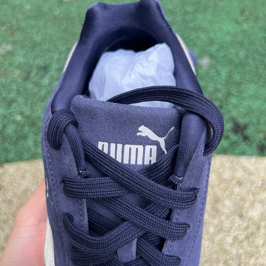 Puma Speedcat LS Peacoat Puma White