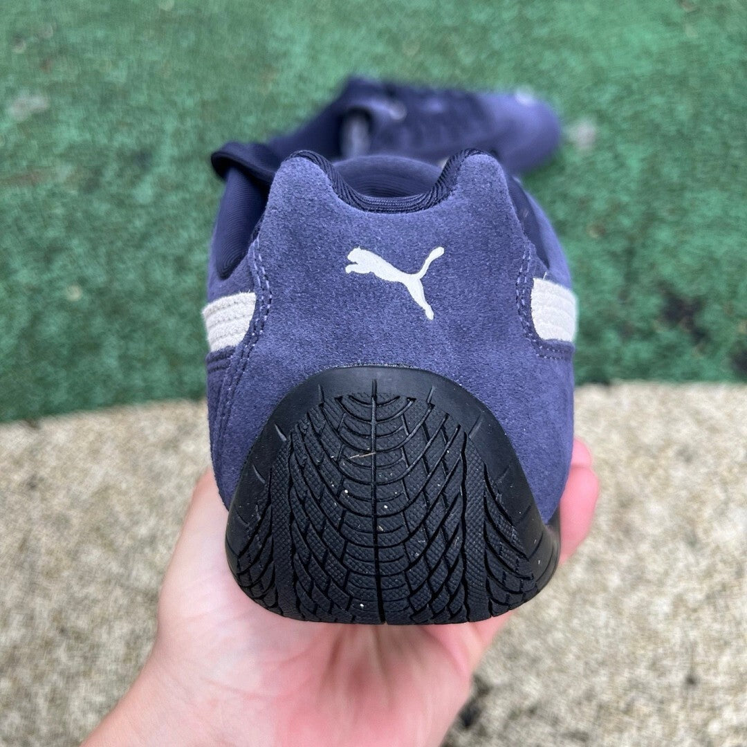 Puma Speedcat LS Peacoat Puma White