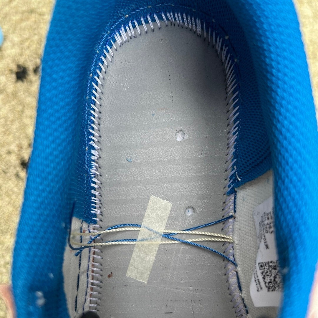 Travis Scott x Air Jordan 1 Low OG SP "Military Blue" DM7866-140