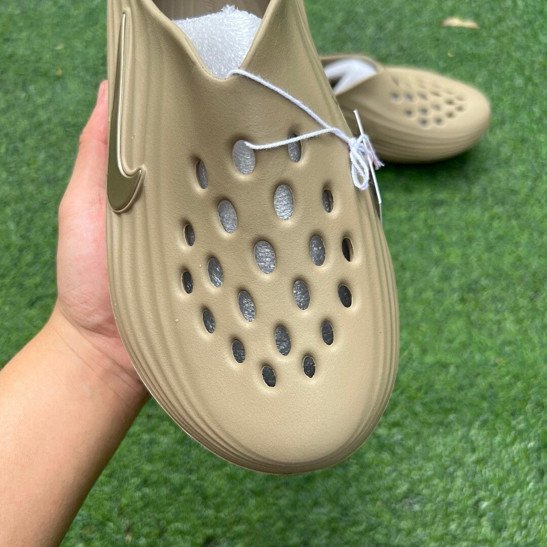 Nike Calm Mule Light Orewood Brown FJ4434-100