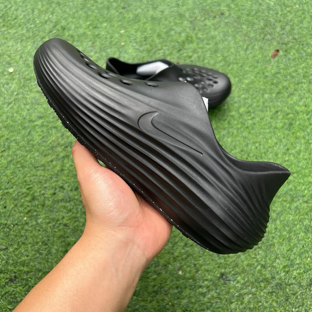 Nike Calm Mule Black White FD5138-001