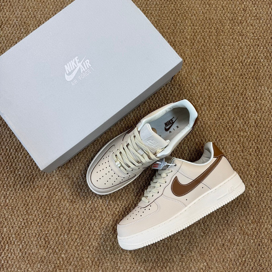 Nike Air Force 1 Low 'Pecan' DH7561-100