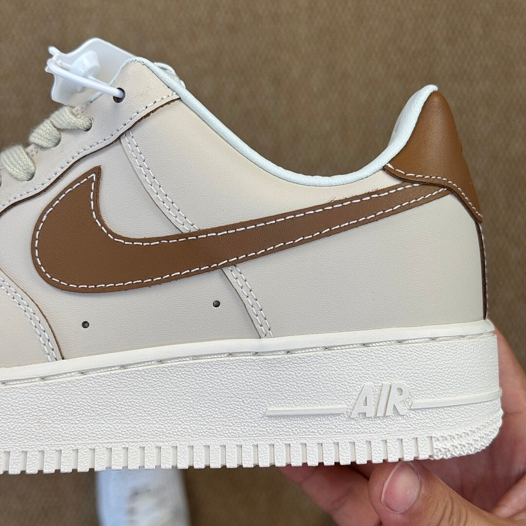 Nike Air Force 1 Low 'Pecan' DH7561-100