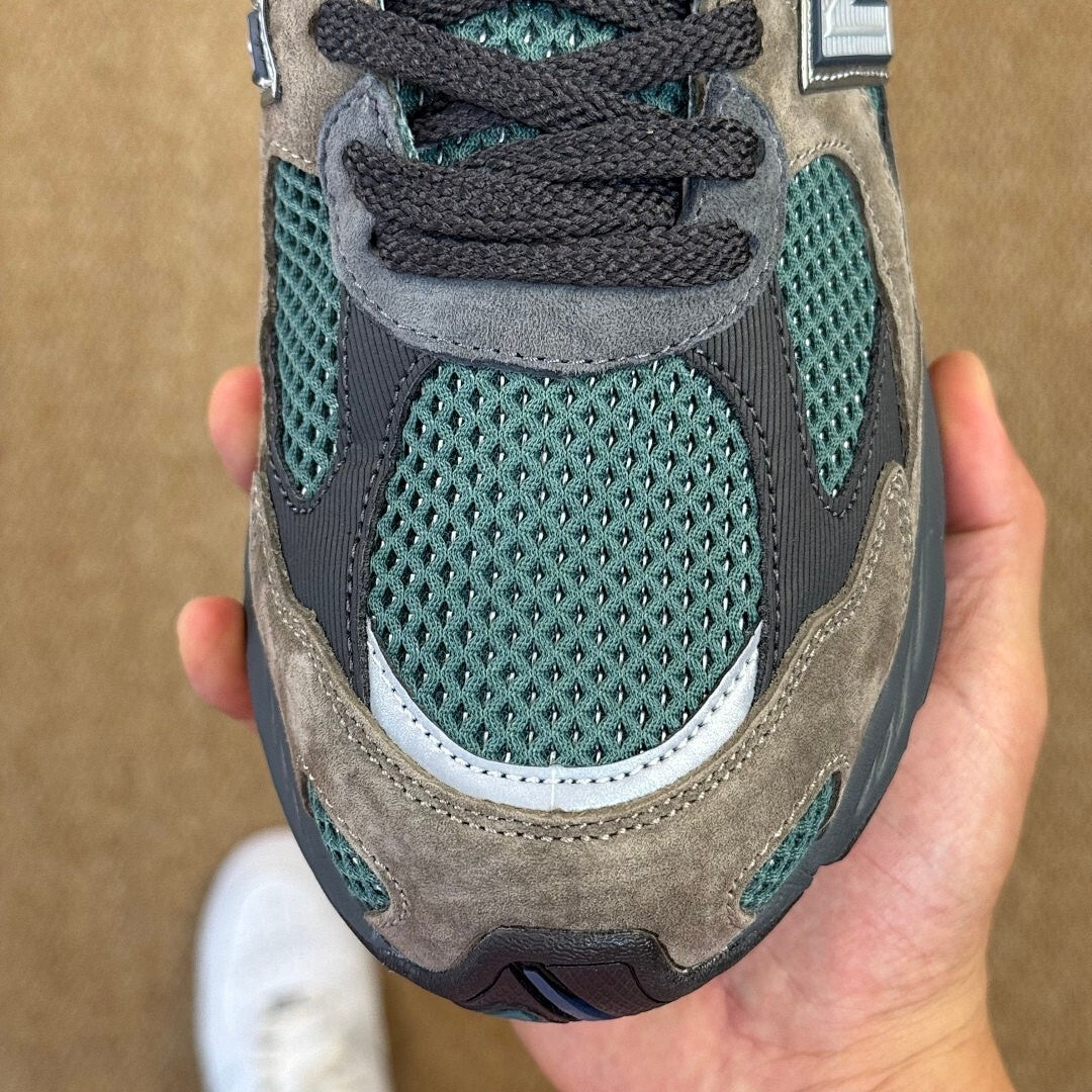 New Balance 2002R 'Nightwatch Green' M2002RDD