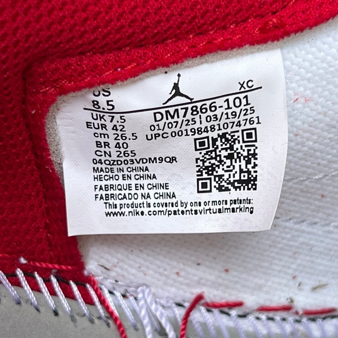 Nike Air Jordan 1 Low Travis Scott Chicago