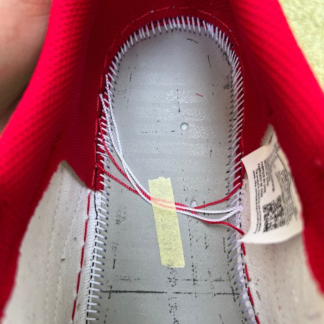 Nike Air Jordan 1 Low Travis Scott Chicago