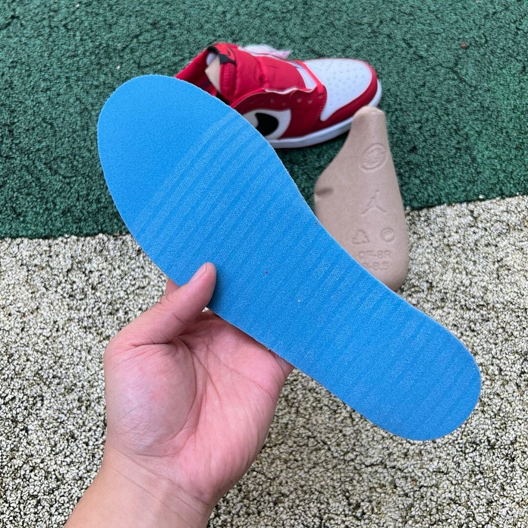 Nike Air Jordan 1 Low Travis Scott Chicago