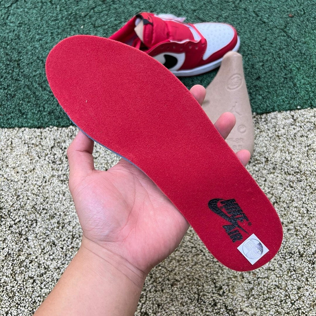 Nike Air Jordan 1 Low Travis Scott Chicago