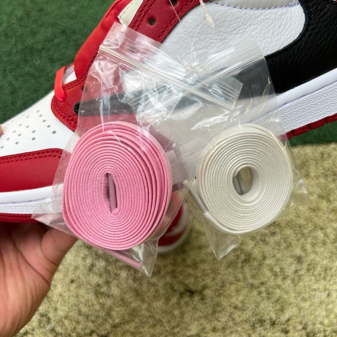 Nike Air Jordan 1 Low Travis Scott Chicago