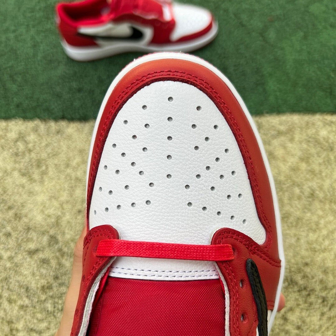 Nike Air Jordan 1 Low Travis Scott Chicago